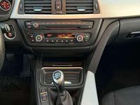 Gebraucht BMW 318 Gran Turismo 143 PS (105 kW) 2014 Limousine