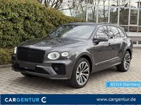 Gebraucht Bentley Bentayga 549 PS (403 kW) 2021 Unbekannt SUV