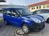 gebraucht Opel Combo D 1,4 l