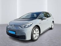 Gebraucht VW ID.3 Pure 110 kW (150 PS) 2021 Grau Kleinwagen
