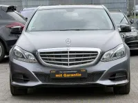 Gebraucht Mercedes E200 136 PS (100 kW) 2015 Hellelfenbein Limousine
