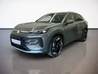 Gebraucht VW T-Roc Style 150 PS (110 kW) 2026 Wolf grey SUV
