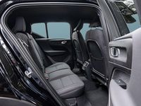 Gebraucht Volvo XC40 300 kW (408 PS) 2022 Schwarz SUV