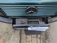 Gebraucht Mercedes G320 224 PS (164 kW) 2008 Grün SUV