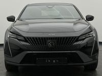 Gebraucht Peugeot 408 GTi 179 PS (131 kW) 2023 Grau Limousine