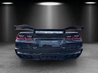 Gebraucht Corvette Z06 646 PS (475 kW) 2025 Schwarz Coupé
