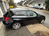 gebraucht BMW 116 i Urban Line Urban Line