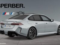 Neu BMW M5 Performance 727 PS (534 kW) 2026 Grau Limousine