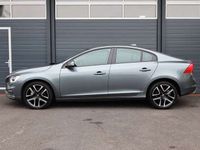 gebraucht Volvo S60 T5 AWD/SHZ/NAVI/BTH/MFL/XENON/PDC/R18