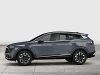 Neu Kia Sportage GT-Line 150 PS (110 kW) 2026 Grau SUV