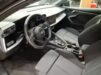Gebraucht Audi A3 Ambiente 116 PS (85 kW) 2025 Daytonagrau perleffekt Limousine
