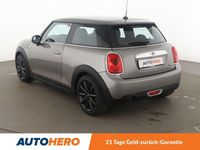 Second-hand Mini ONE 102 CP (75 kW) 2018 Gri Hatchback