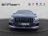 Gebraucht Audi SQ2 Ambiente 300 PS (220 kW) 2019 Mythosschwarz metallic SUV