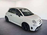 Gebraucht Abarth 595 165 PS (121 kW) 2024 Weiss Kleinwagen
