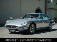 Gebraucht Ferrari 365 320 PS (235 kW) 1969 Silber