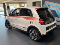 gebraucht Renault Twingo ENERGY TCe 110 GT