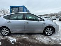 Occasion Toyota Prius Sol 77 ch (56 kW) 2008 Argent Berline