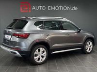 gebraucht Seat Ateca Xperience 2.0 TSI 4Drive 190 PS*DSG