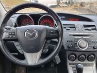 gebraucht Mazda 3 1.6 MZR