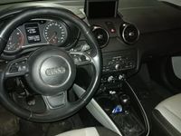 gebraucht Audi A1 8x guter Zustand