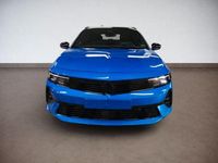 Gebraucht Opel Astra Ultimate 131 PS (96 kW) 2025 Kobalt blau Kombi