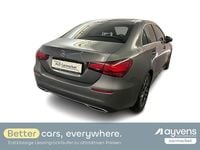 Gebraucht Mercedes A180 116 PS (85 kW) 2023 Grau Coupé