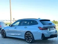 Gebraucht BMW 320 M Sport 190 PS (139 kW) 2024 Grau Kombi