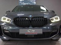 Gebraucht BMW 120 M Sport 190 PS (139 kW) 2021 Mineralgrau met Kleinwagen