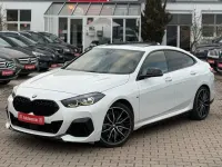 Gebraucht BMW M235 Performance 306 PS (225 kW) 2021 Weiß Coupé