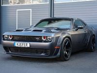 Gebraucht Dodge Challenger 717 PS (527 kW) 2024 Grau Coupé
