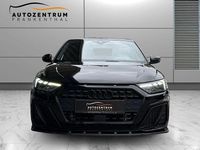 Gebraucht Audi A1 S-Line 110 PS (80 kW) 2020 Schwarz SUV