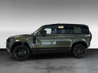 Neu Land Rover Defender SE Dynamic 249 PS (183 kW) 2026 Grün SUV