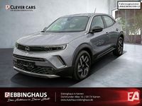 Gebraucht Opel Mokka-e Elegance 100 kW (136 PS) 2022 Grau SUV
