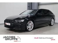 Gebraucht Audi S6 Ambiente 344 PS (253 kW) 2025 Schwarz Kombi