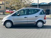 gebraucht Mercedes A160 