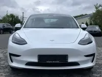 Käytetty Tesla Model 3 Standard Range 239 kW (325 HP) 2021 Valkoinen Sedan