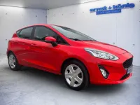 Gebraucht Ford Fiesta Cool & Connect 2020 Kleinwagen