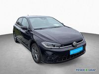 Gebraucht VW Polo Style 95 PS (69 kW) 2025 Rauchgrau metallic Limousine