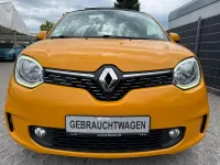 Gebraucht Renault Twingo Intens 92 PS (67 kW) 2020 Gelb Kleinwagen