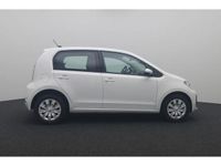 Gebraucht VW e-up! 61 kW (83 PS) 2022 Weiß Kleinwagen