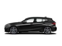 gebraucht BMW 118 iMSport+Navi+DAB+LED+RFK+LenkradHZG+PDCv+h
