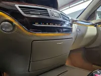 Gebraucht Mercedes S420 320 PS (235 kW) 2006 Weiß Limousine