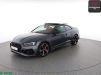 Gebraucht Audi RS5 Sport 450 PS (330 kW) 2021 Daytonagrau Coupé