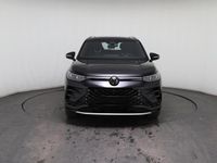 Gebraucht VW Tayron Edition 193 PS (141 kW) 2024 Schwarz, grenadilschwarz 0e0e SUV