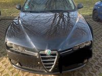gebraucht Alfa Romeo 159 1,9 JTDm