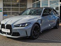 Gebraucht BMW M3 Competition Edition 530 PS (389 kW) 2026 Grau Limousine