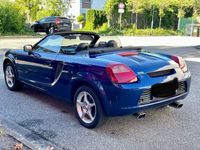 gebraucht Toyota MR2 2 1.8 VVT-i