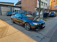 Gebraucht BMW M6 Shadowline 230 PS (169 kW) 2016 Grau