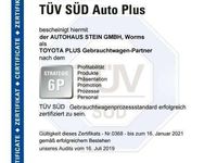 gebraucht Toyota Yaris Cross Hybrid 1.5 VVT-i Business Edition
