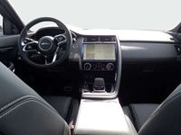 gebraucht Jaguar E-Pace D165 AWD Aut. 120 kW, 5-türig (Diesel)